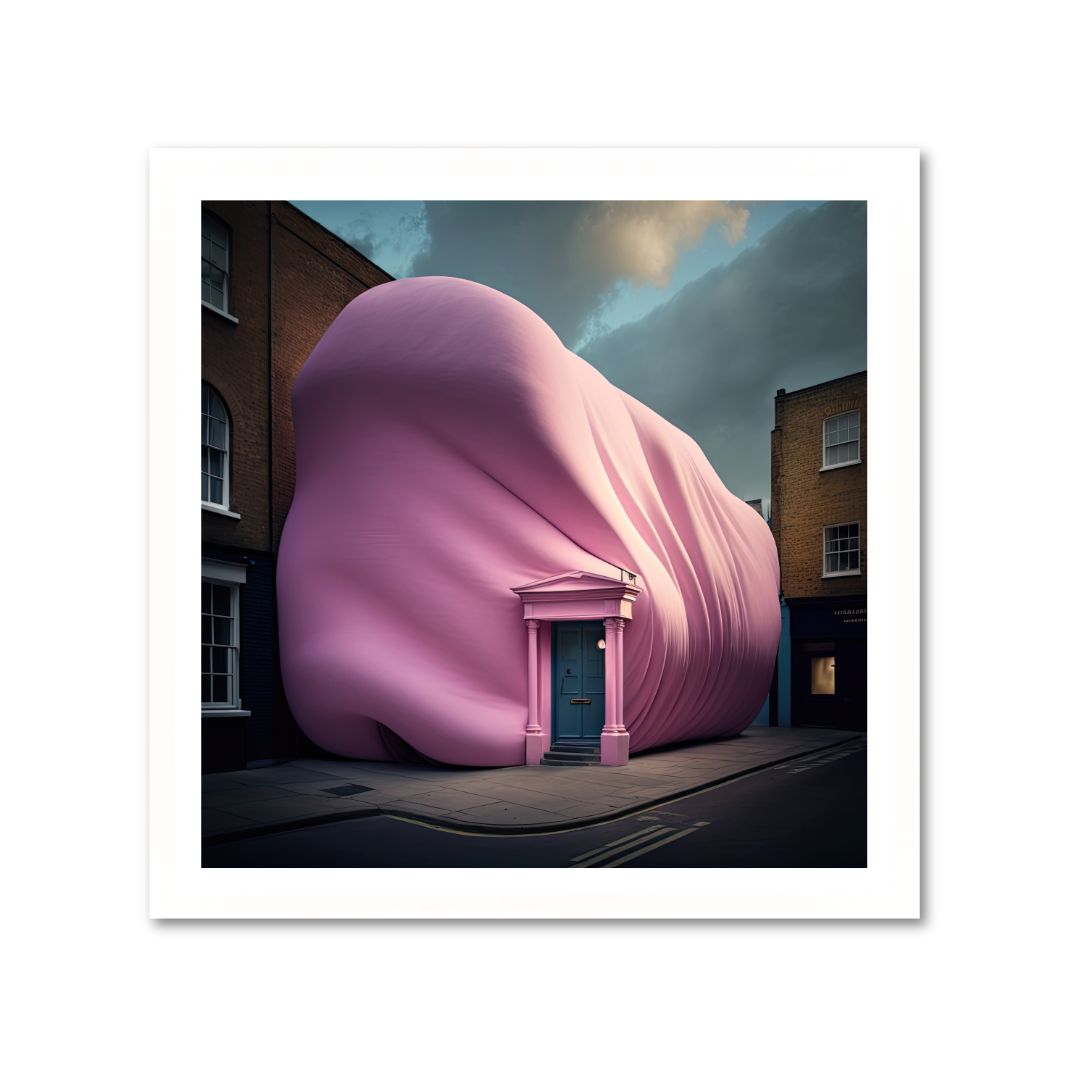 CLOSED FOR FUN *3 - DOTCOM ART