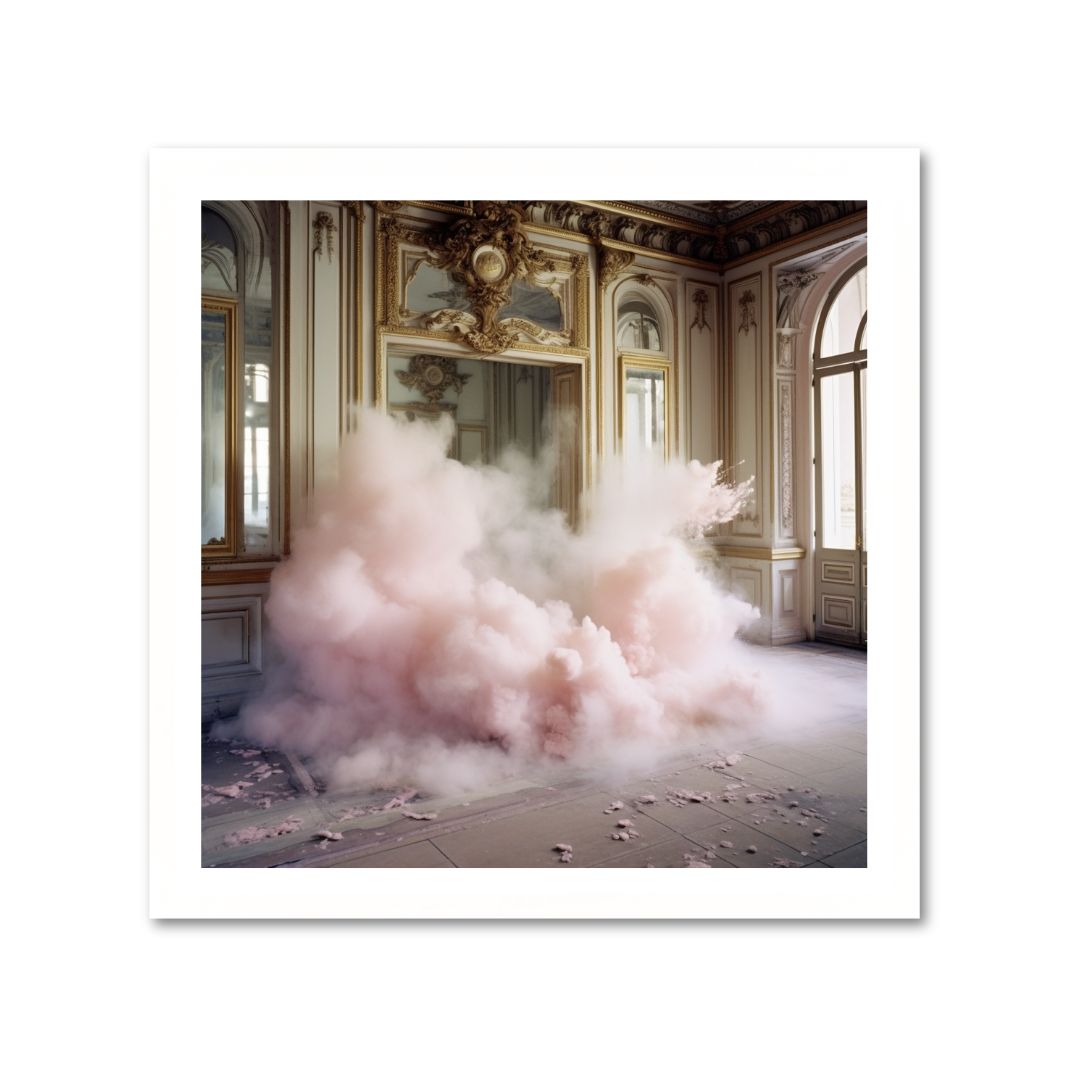 LINGER - DOTCOM ART
