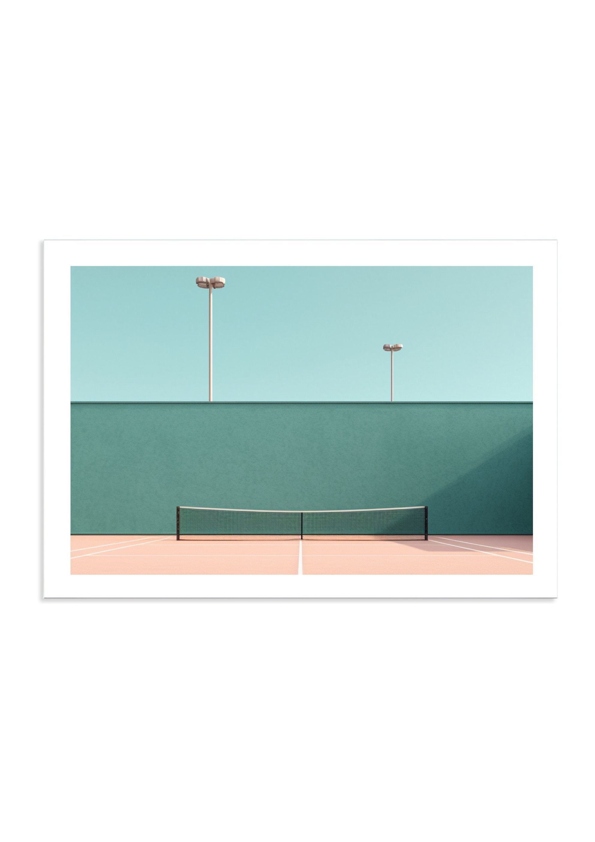ELYSIAN HEIGHTS COURTS - DOTCOM ART
