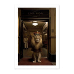 BELLHOP - DOTCOM ART