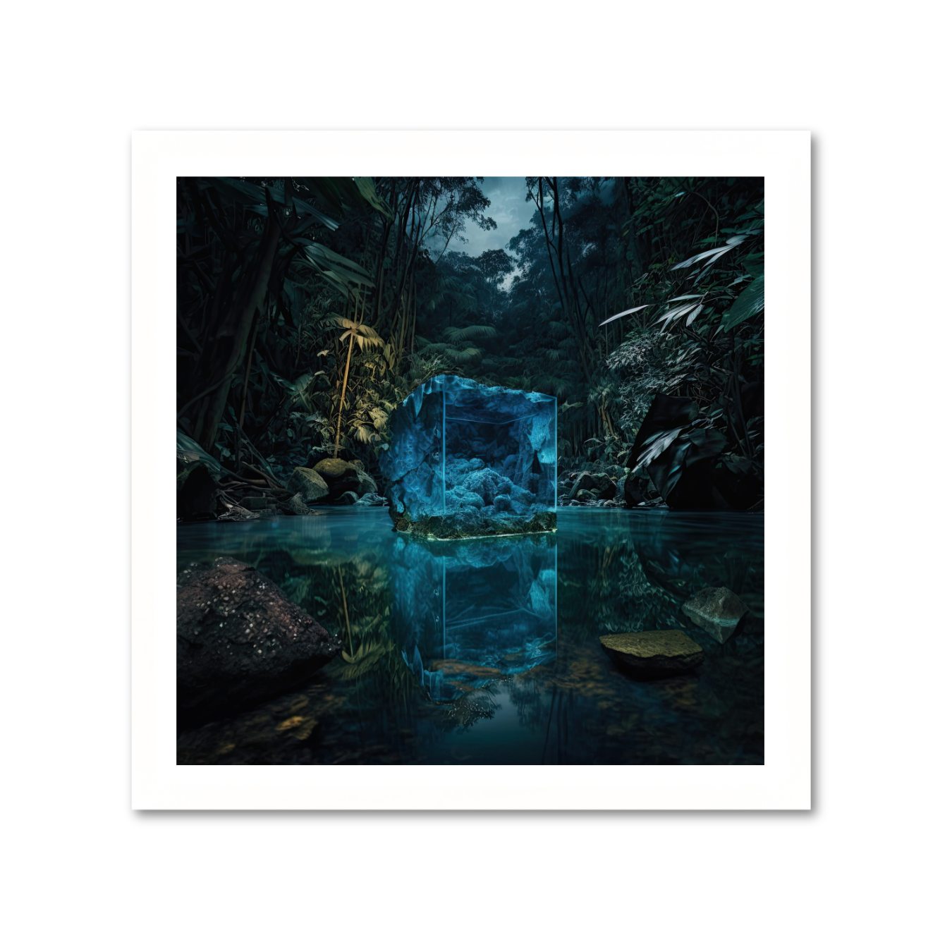 CERRADO *1 - DOTCOM ART