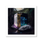 MAJESTY - DOTCOM ART