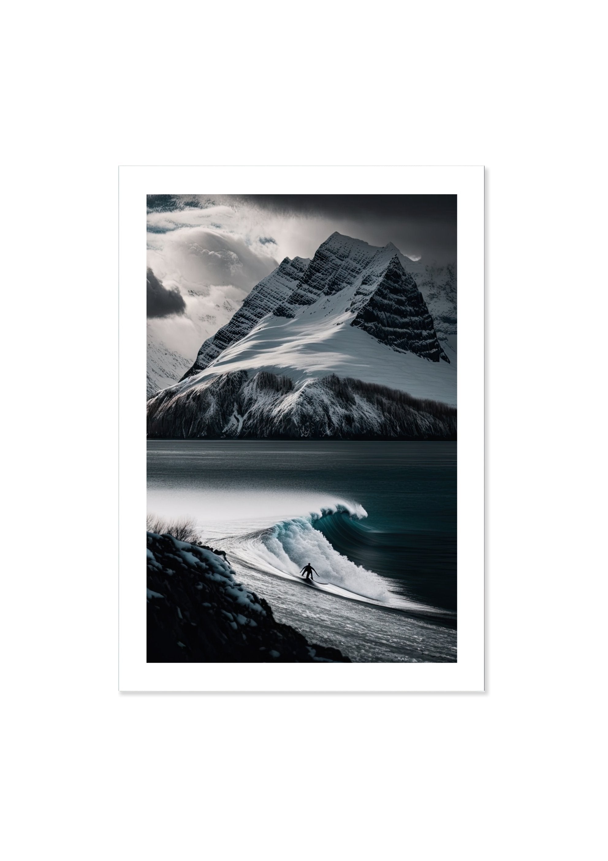 OFFSHORE DROP *1 - DOTCOM ART