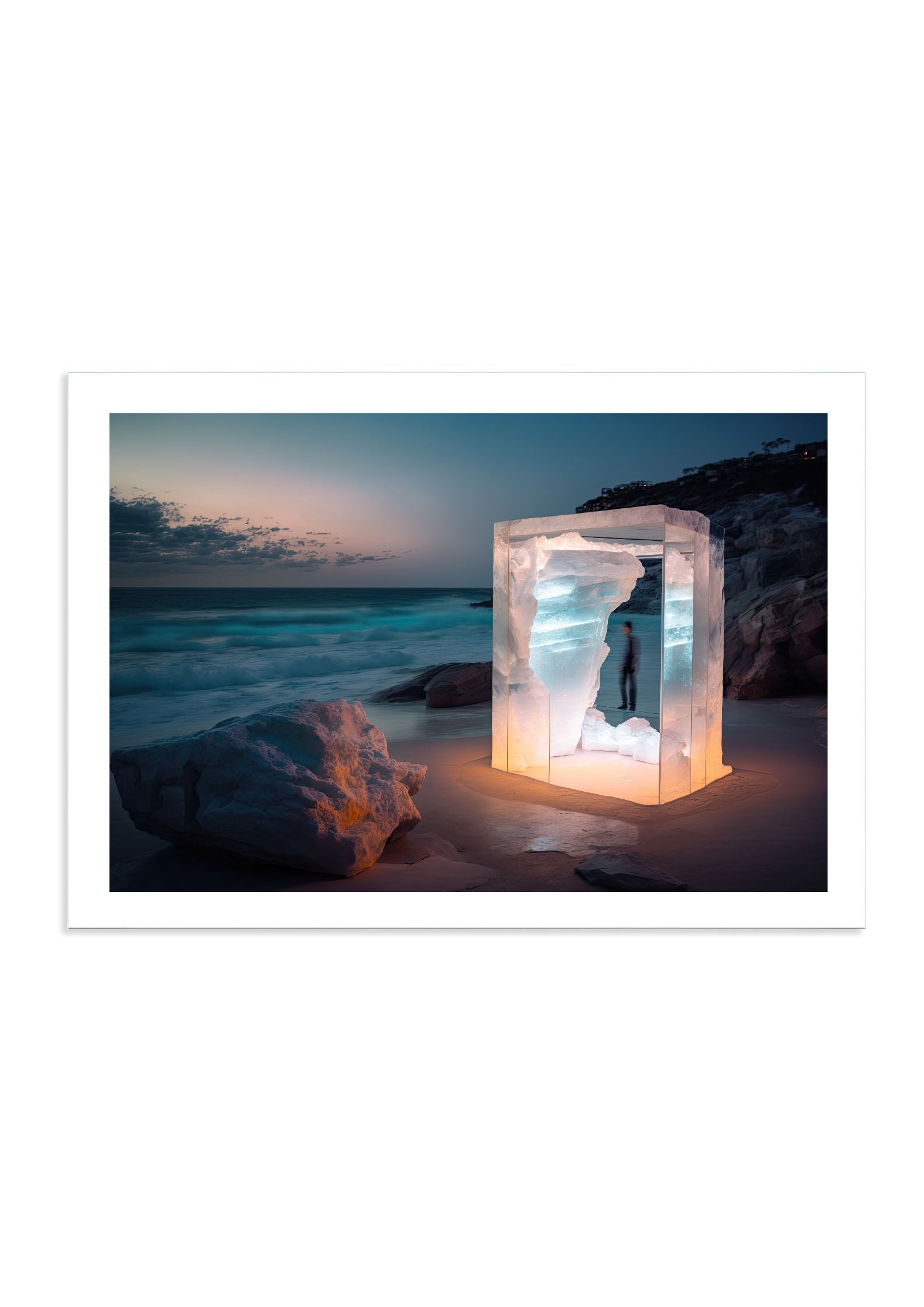 TAMARAMA - DOTCOM ART