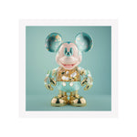MR MOUSE - DOTCOM ART