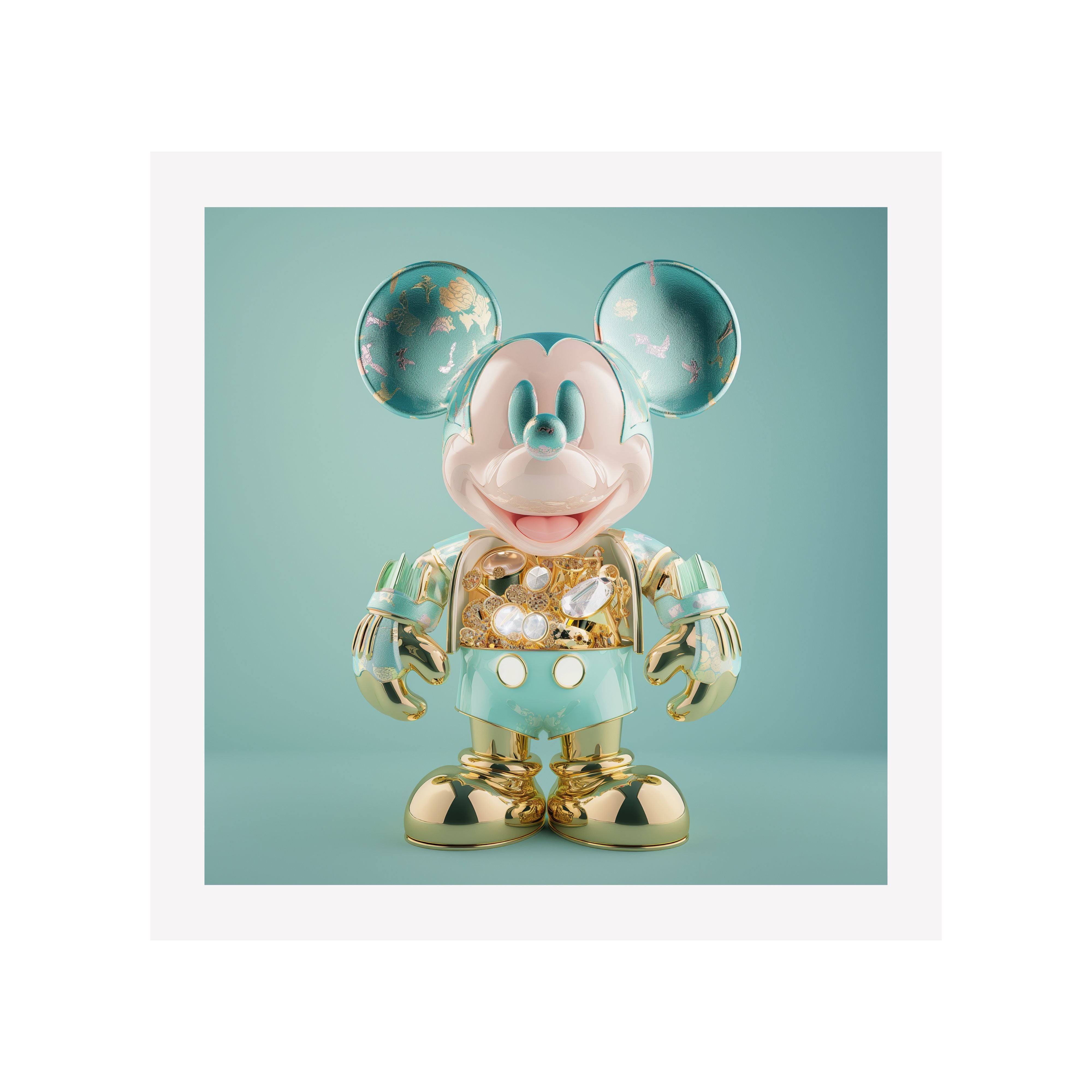 MR MOUSE - DOTCOM ART