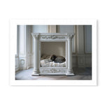 KITTY NAP - DOTCOM ART