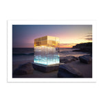 FRESHWATER - DOTCOM ART