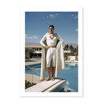 POOL DAY - DOTCOM ART