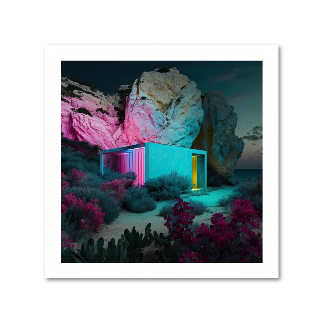 RHAPSODY *2 - DOTCOM ART