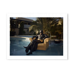 POOLSIDE - DOTCOM ART