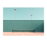 ELYSIAN HEIGHTS COURTS - DOTCOM ART