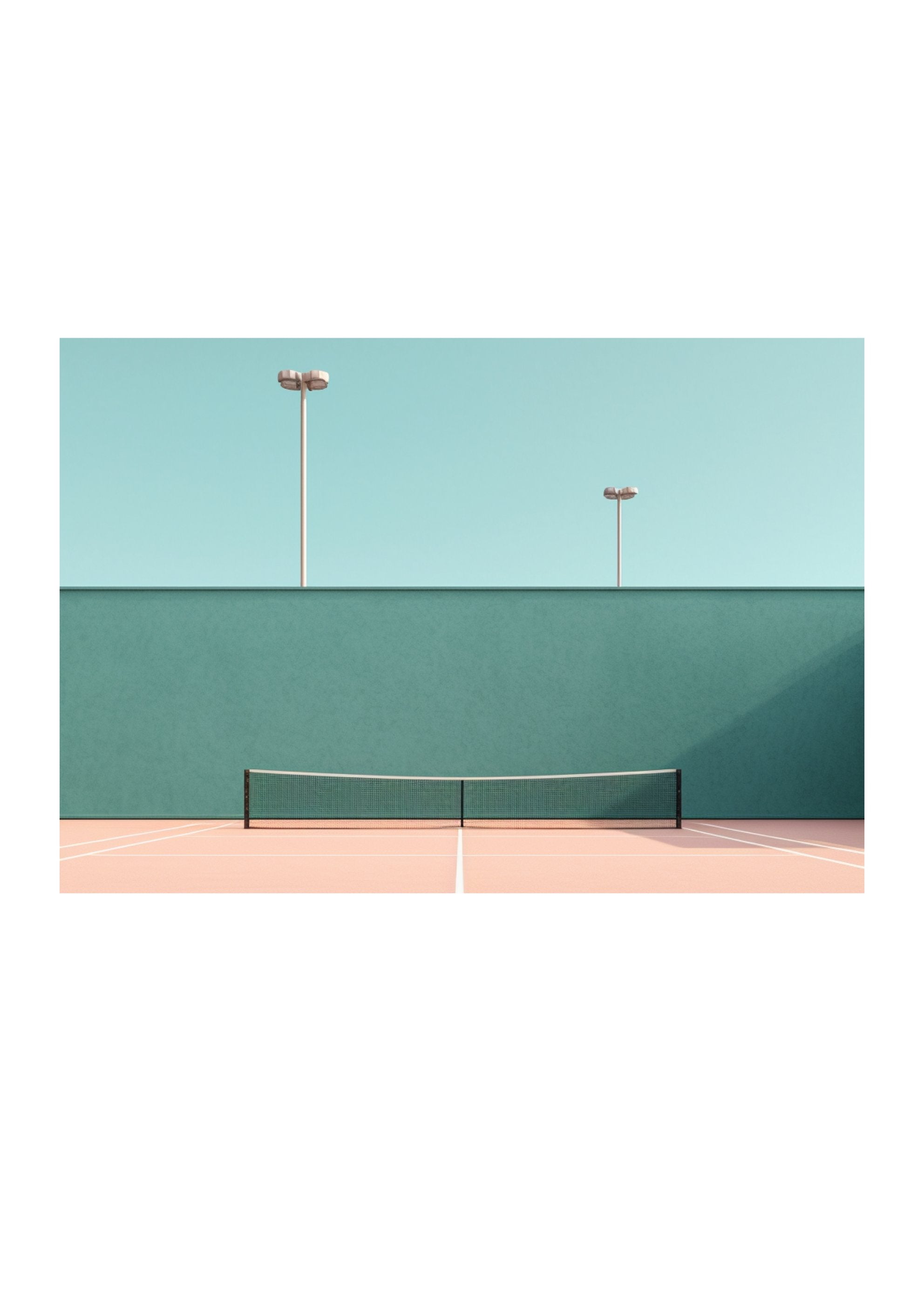 ELYSIAN HEIGHTS COURTS - DOTCOM ART