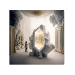 GATEWAY TO GLAMOUR *2 - DOTCOM ART