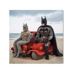 BATBOYS - DOTCOM ART