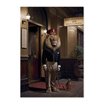 BELLBOY - DOTCOM ART