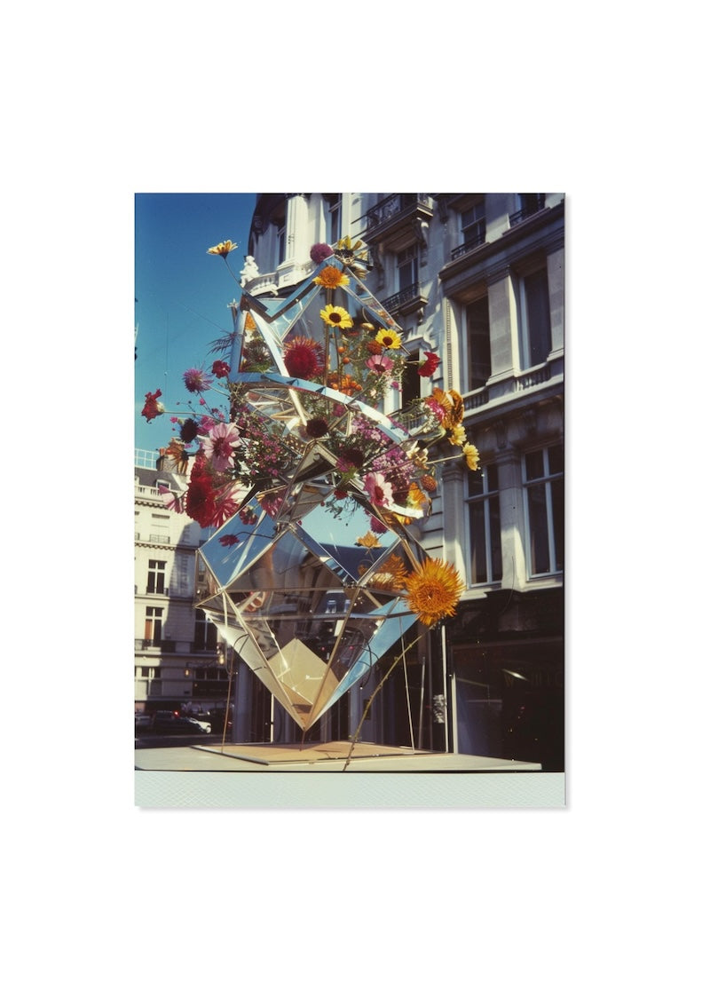 EARL'S COURT - DOTCOM ART