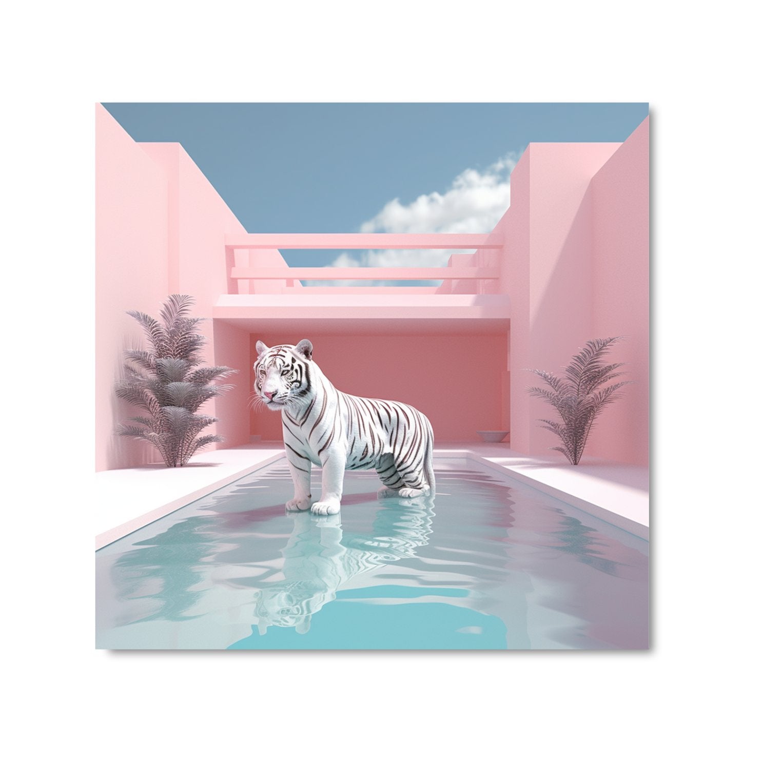 LOUNGING *3 - DOTCOM ART