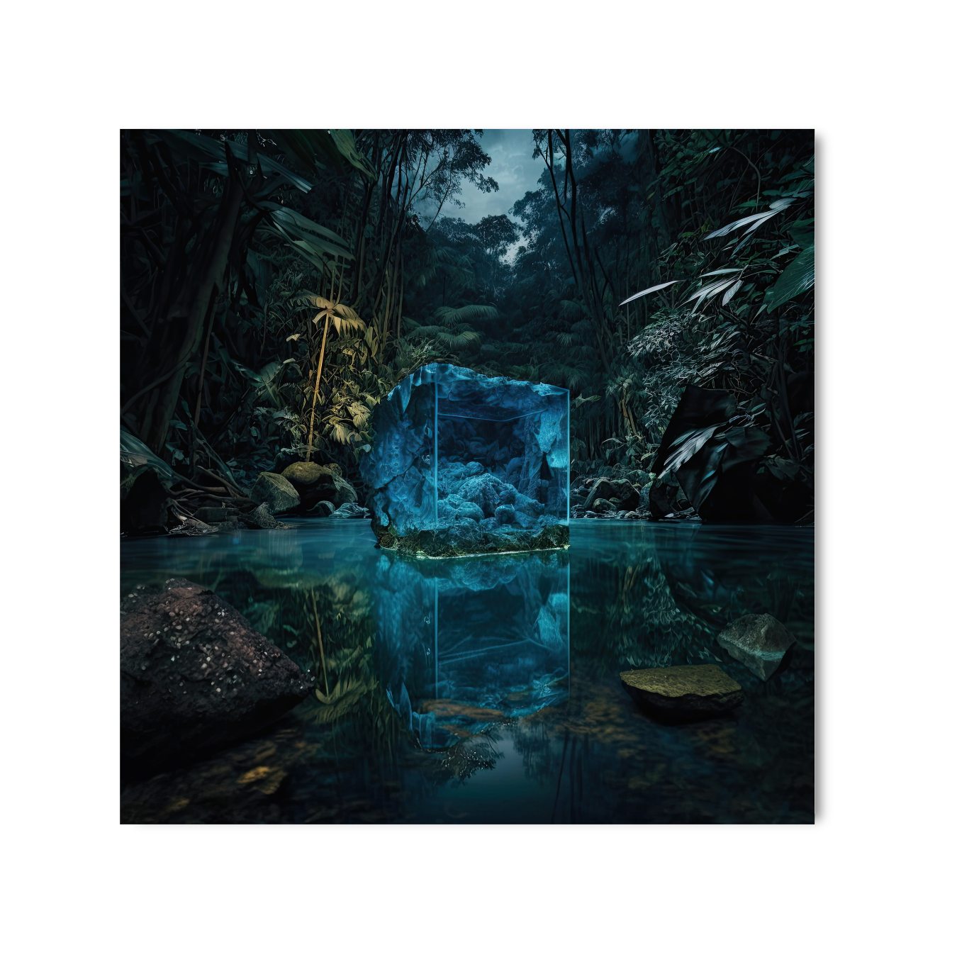 CERRADO *1 - DOTCOM ART