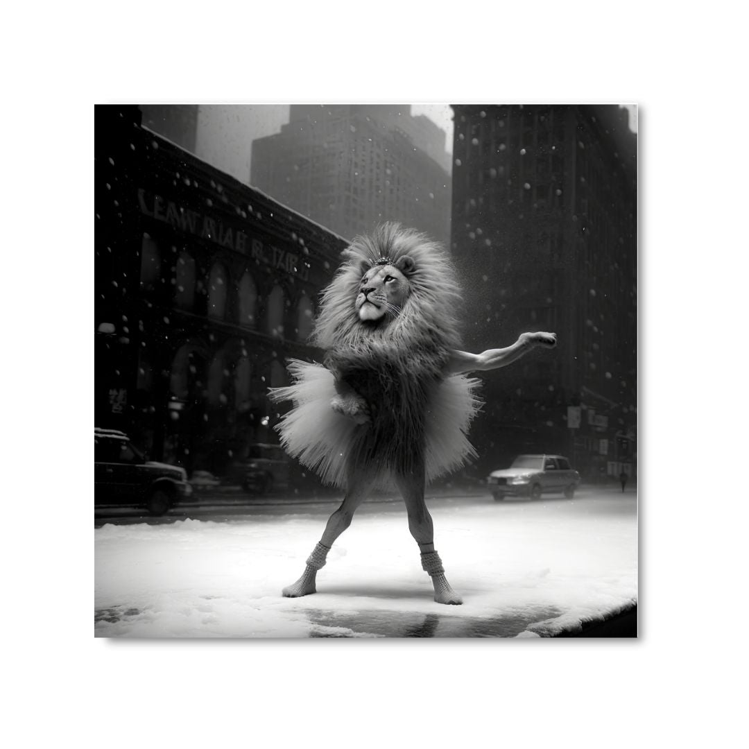 BROADWAY ON ICE *2 - DOTCOM ART