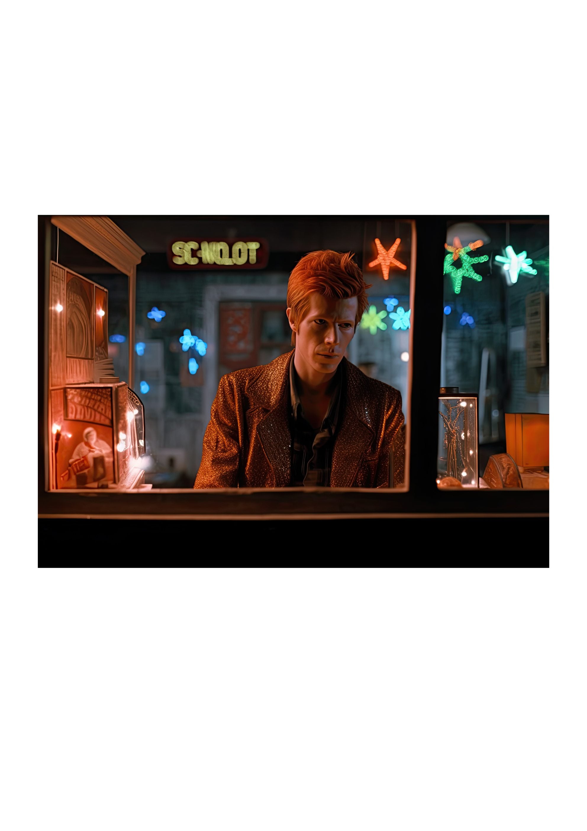 ORIGINS OF ZIGGY *2 - DOTCOM ART