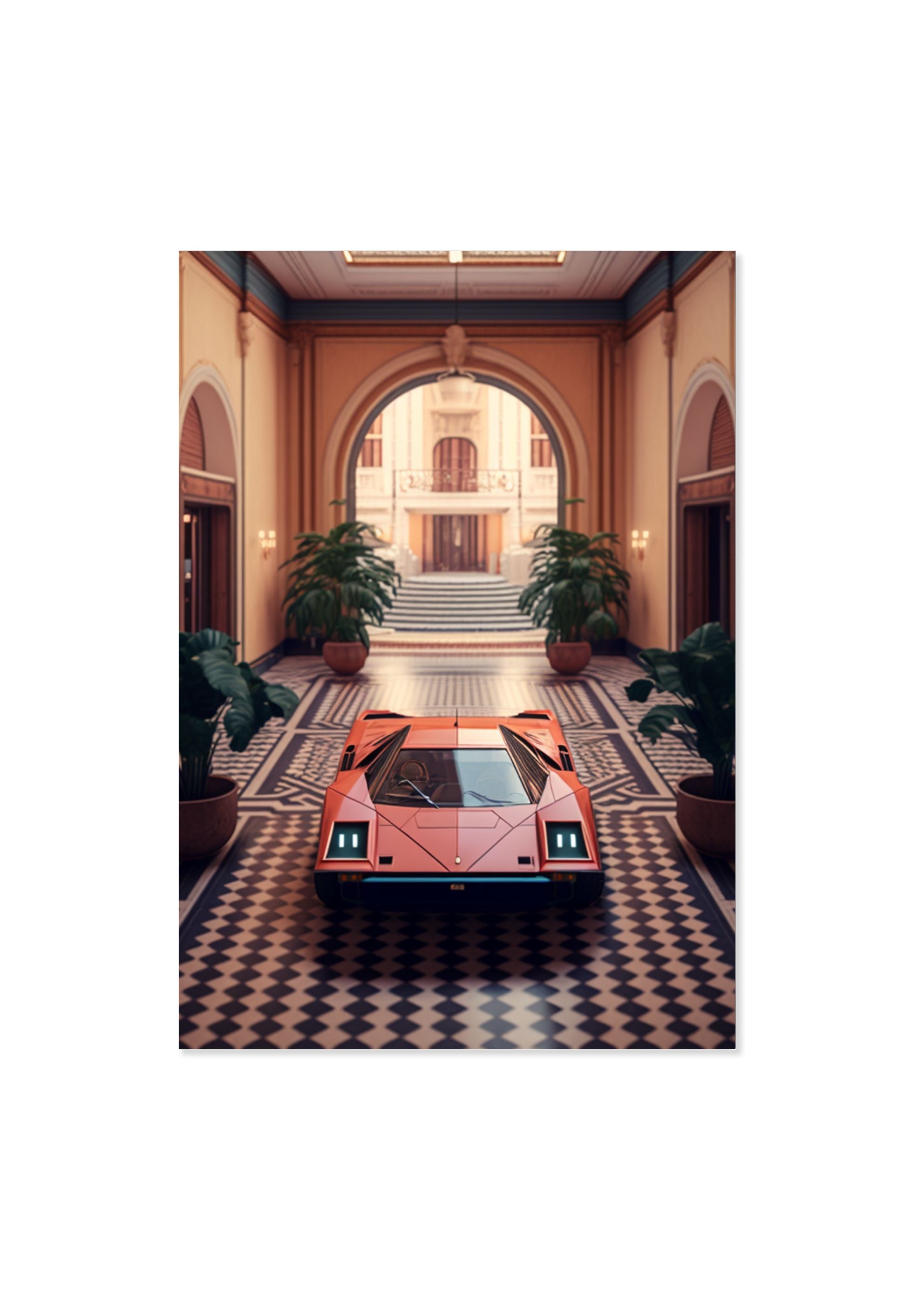 CHECKING OUT *1 - DOTCOM ART