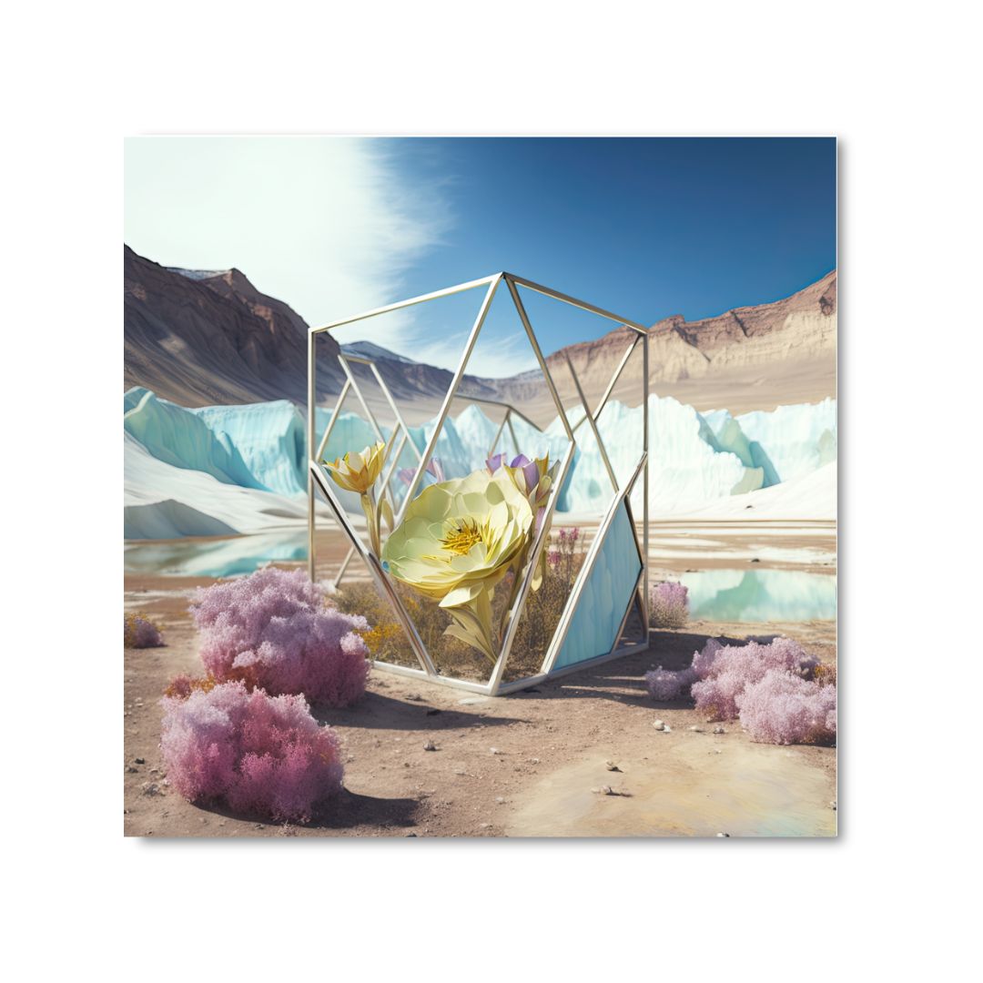 AVANZINO - DOTCOM ART