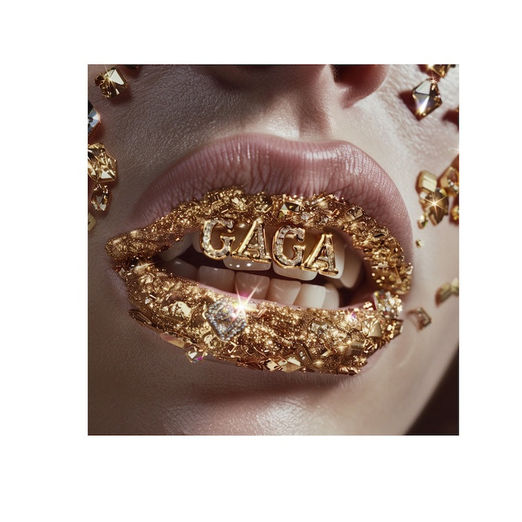 GAGA - DOTCOM ART