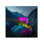 CABIN *5 - DOTCOM ART