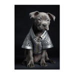 DOGS OF DIOR *3 - DOTCOM ART