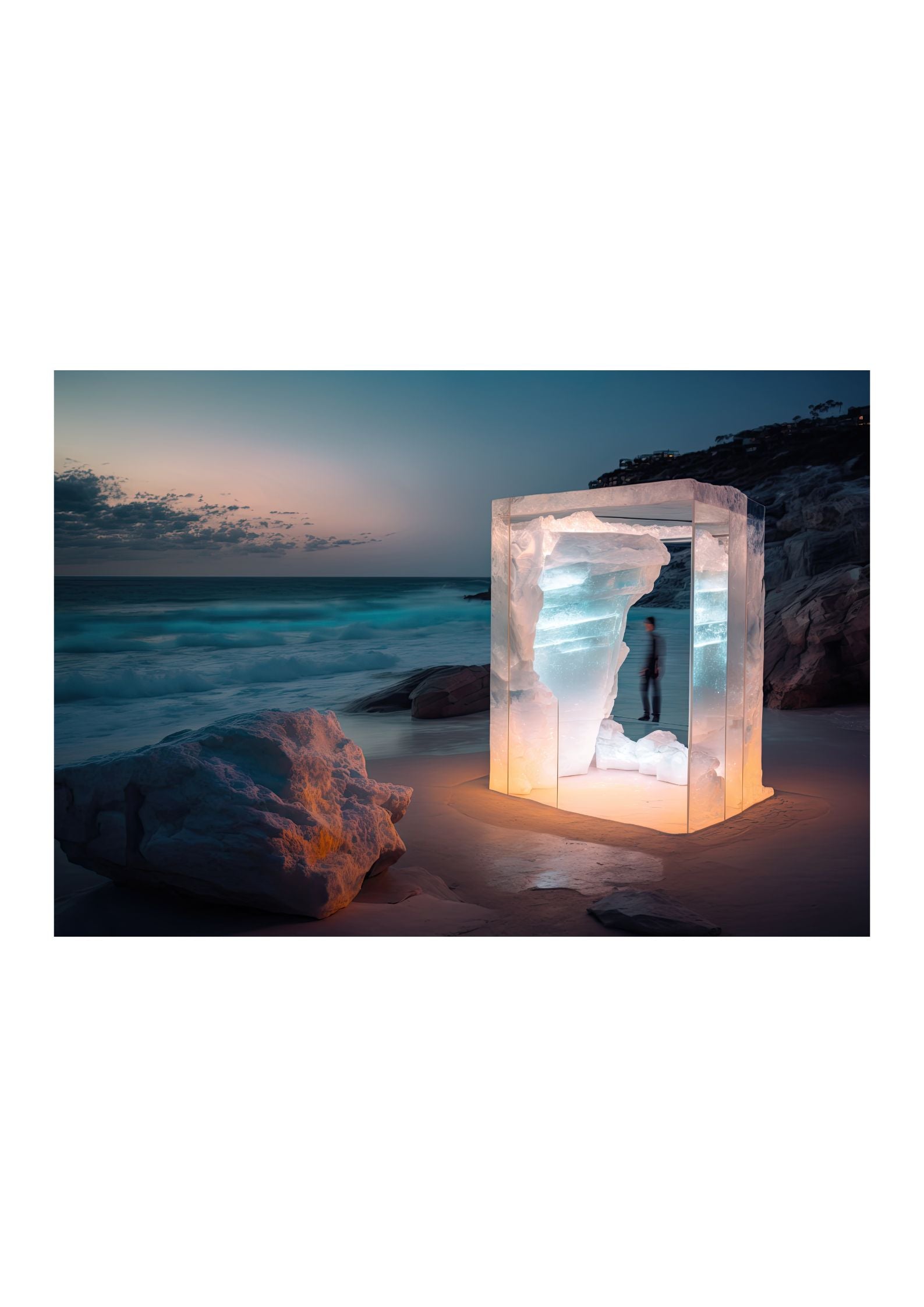 TAMARAMA - DOTCOM ART