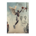 PALISADES PUSH - DOTCOM ART