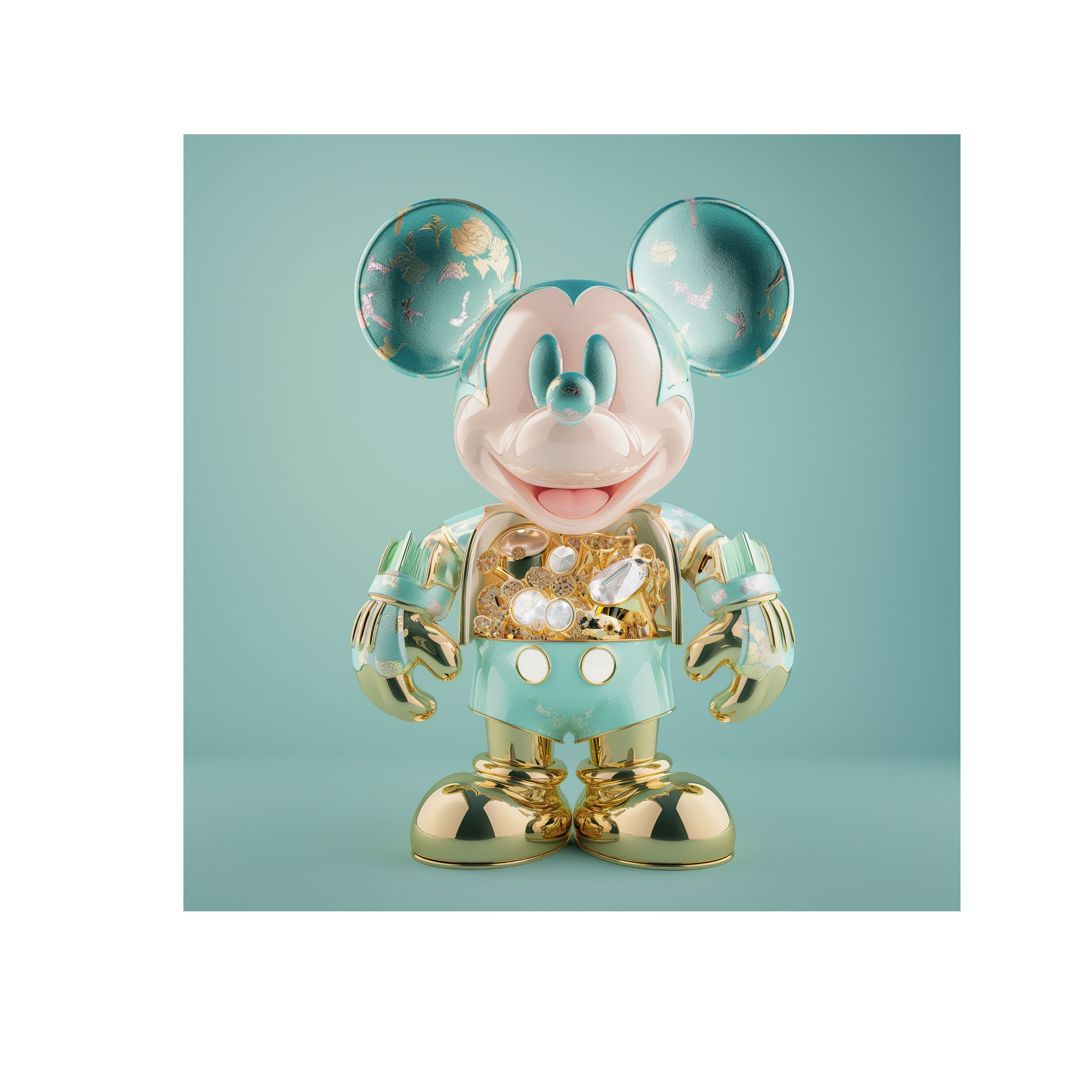 MR MOUSE - DOTCOM ART