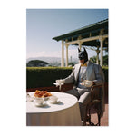 BATMAN MEETS DIOR - DOTCOM ART