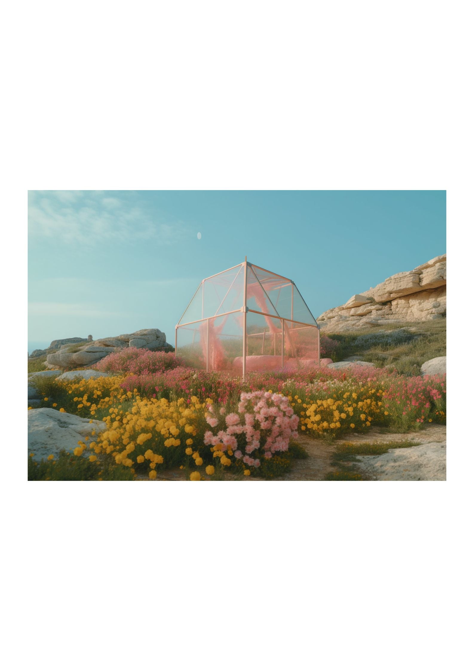 HOTHOUSE *1 - DOTCOM ART