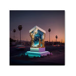 LUXE MOJAVE *3 - DOTCOM ART