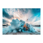 CLOUD CRASH *2 - DOTCOM ART