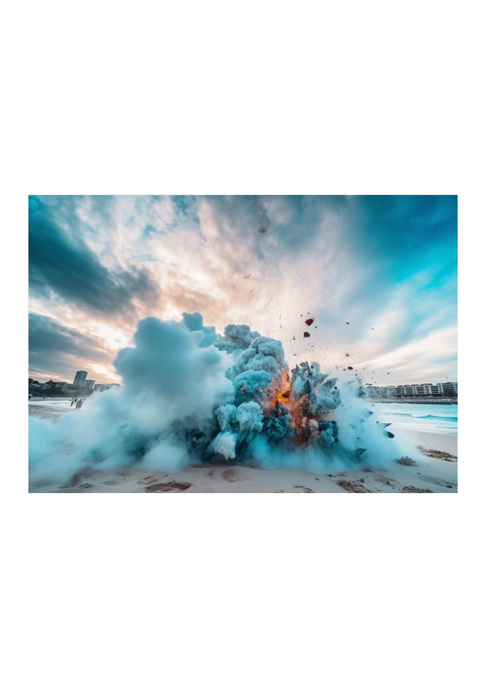 CLOUD CRASH *2 - DOTCOM ART