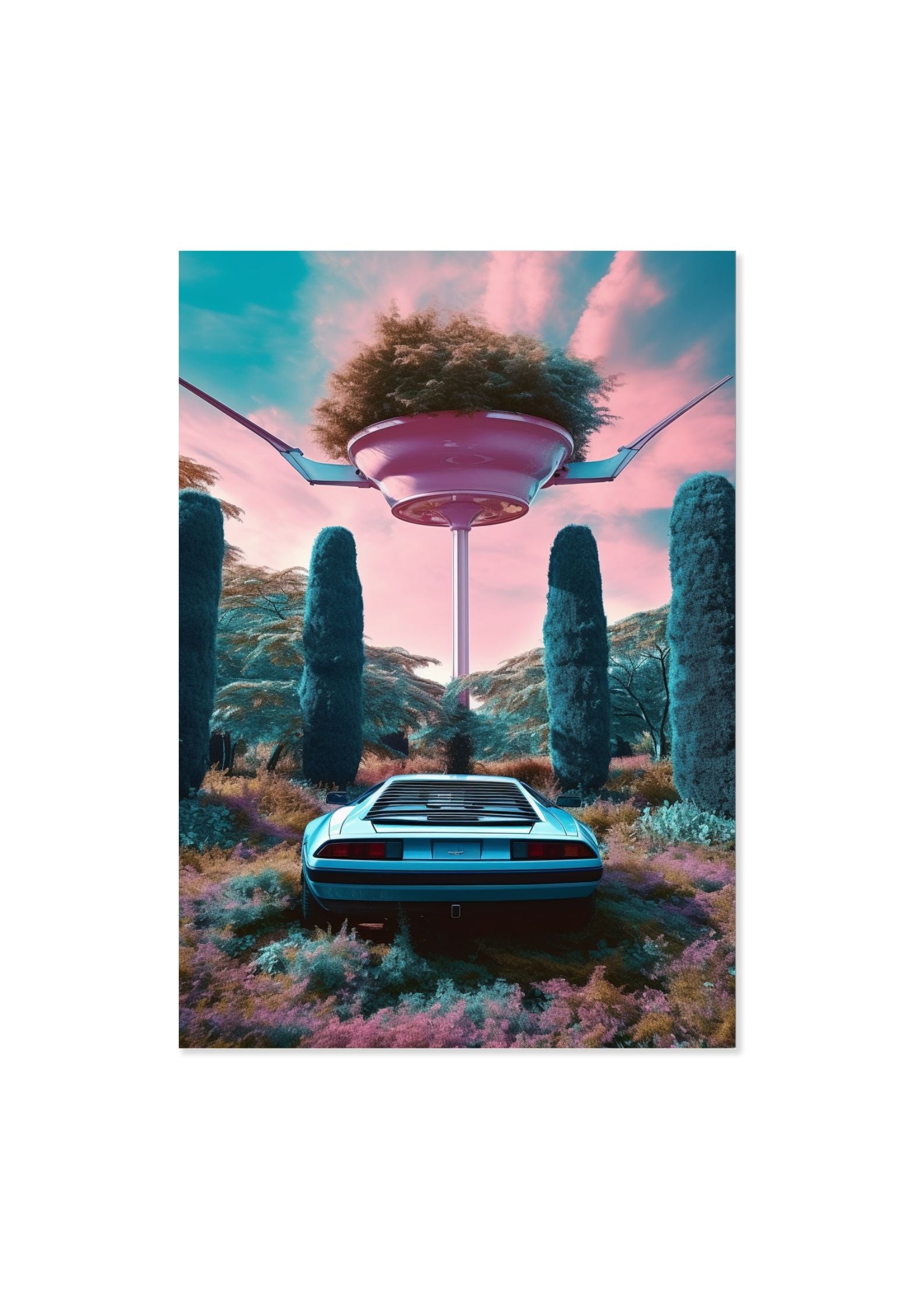 PIT STOP - DOTCOM ART