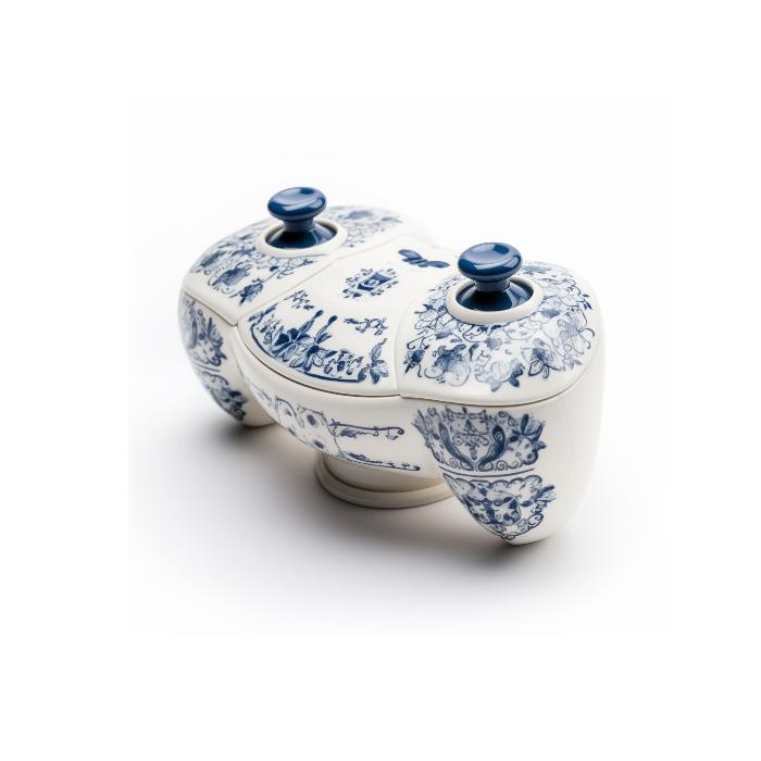 MADE IN CHINA *2 - DOTCOM ART