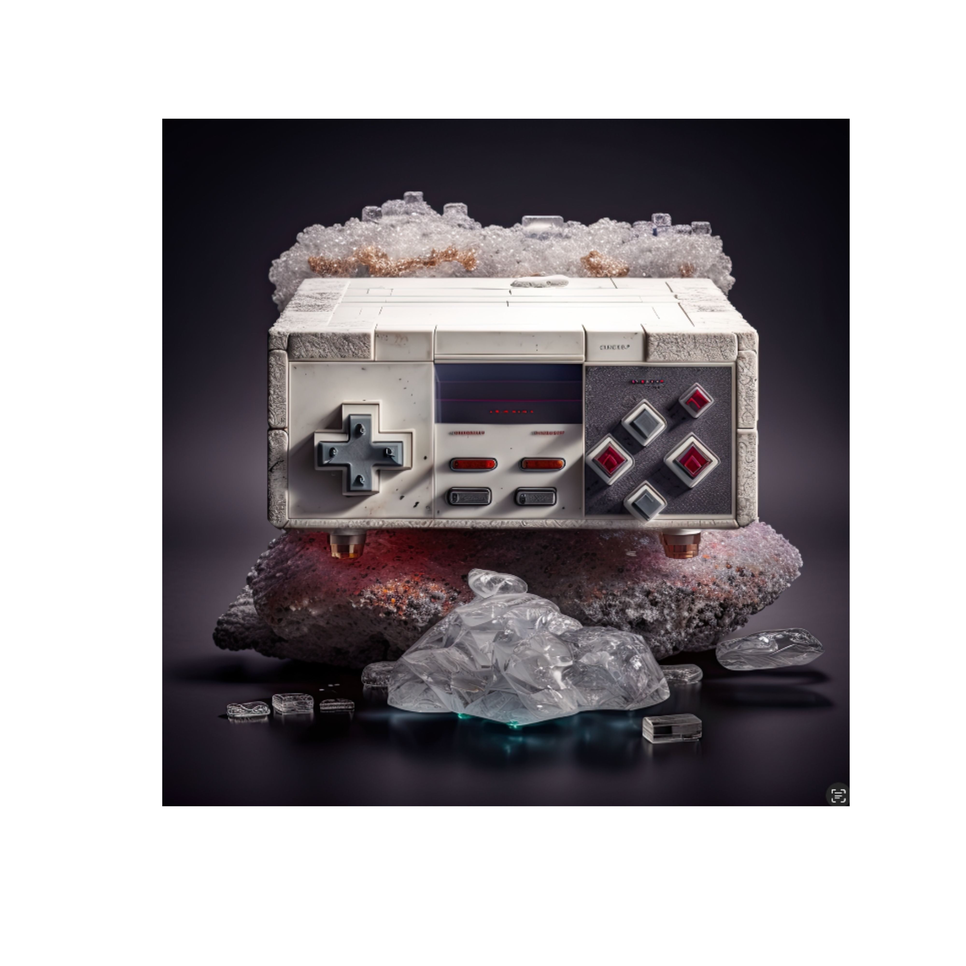 GAMIFIED - DOTCOM ART