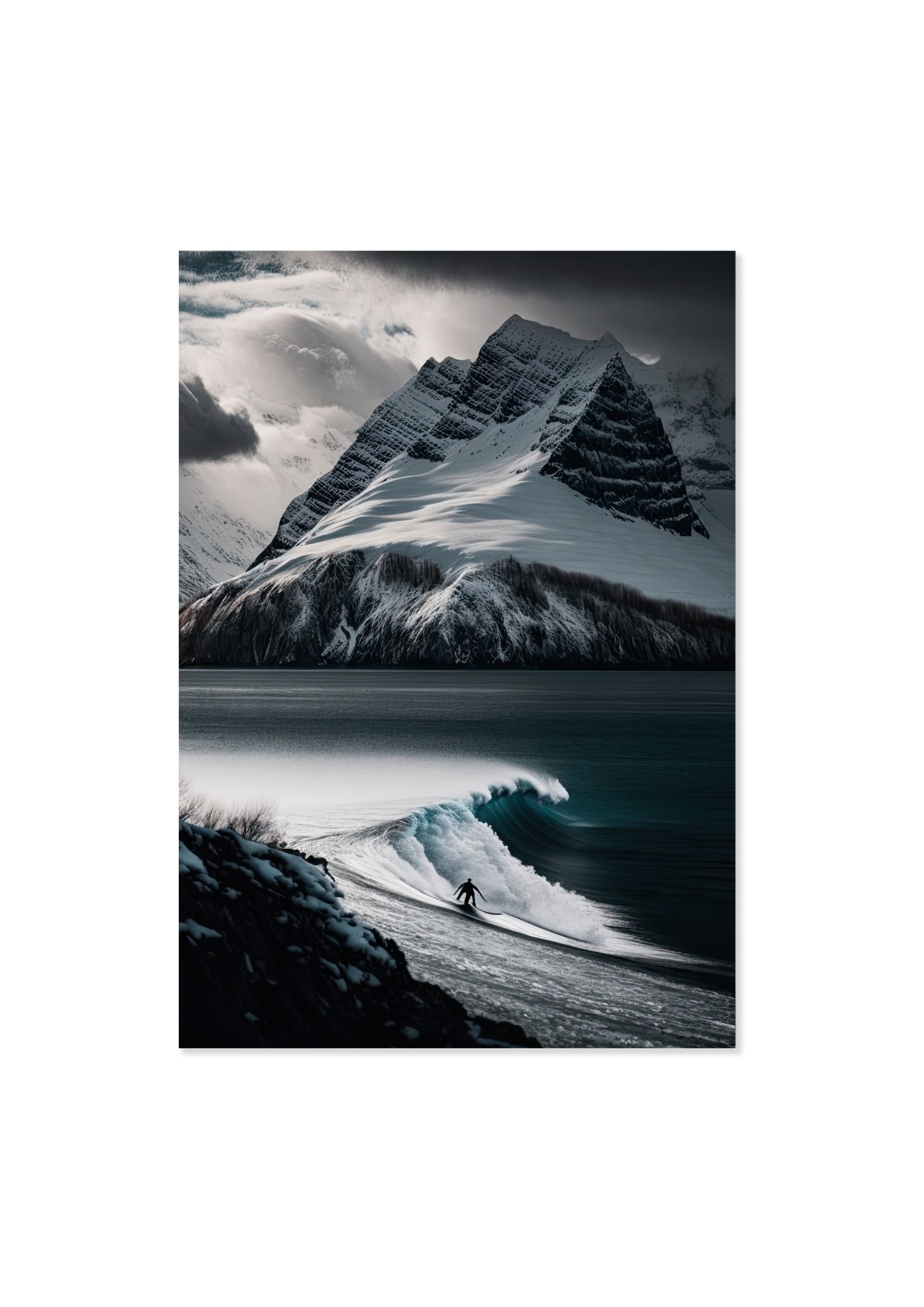 OFFSHORE DROP *1 - DOTCOM ART