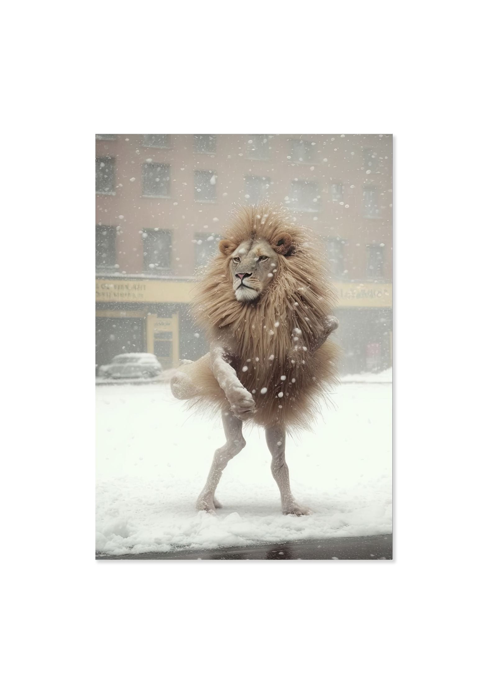 CHRISTMAS DAY *2 - DOTCOM ART