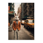 BUGSY - LOWER EAST SIDE - DOTCOM ART