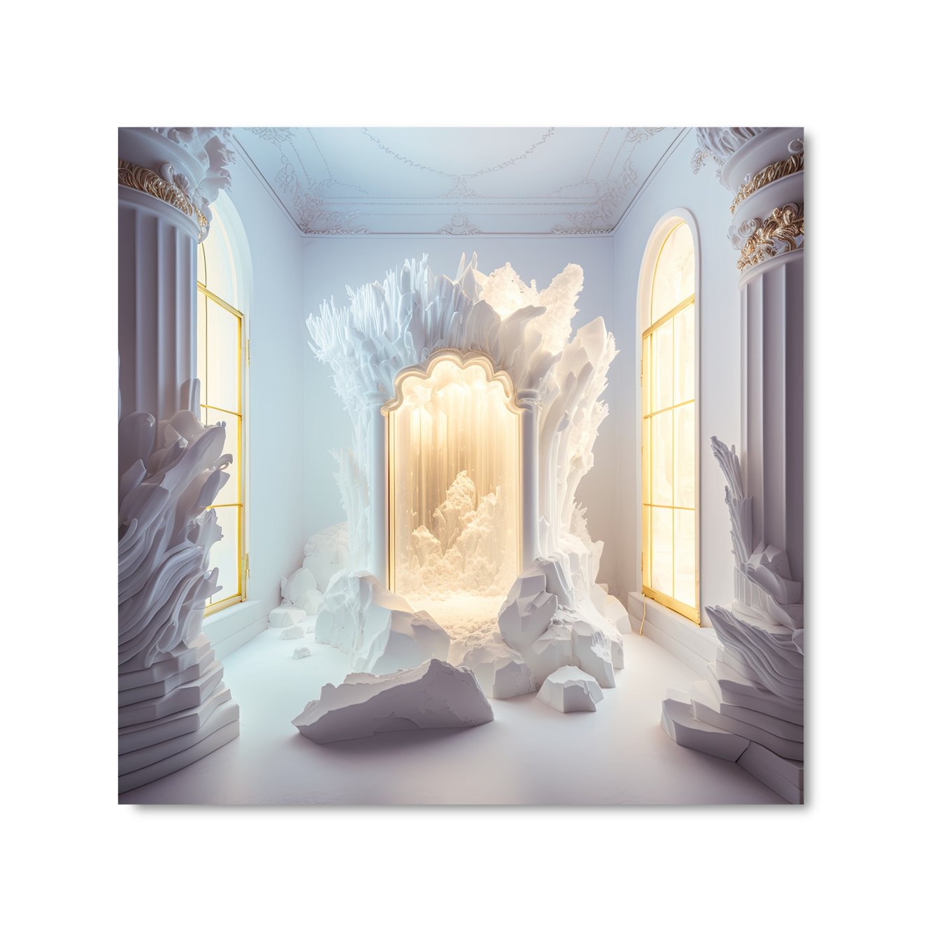 ARTIQUE - DOTCOM ART