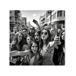INFLUENCERS *1 - DOTCOM ART