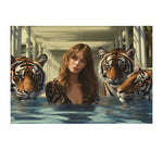 TIGERLAND *1 - DOTCOM ART