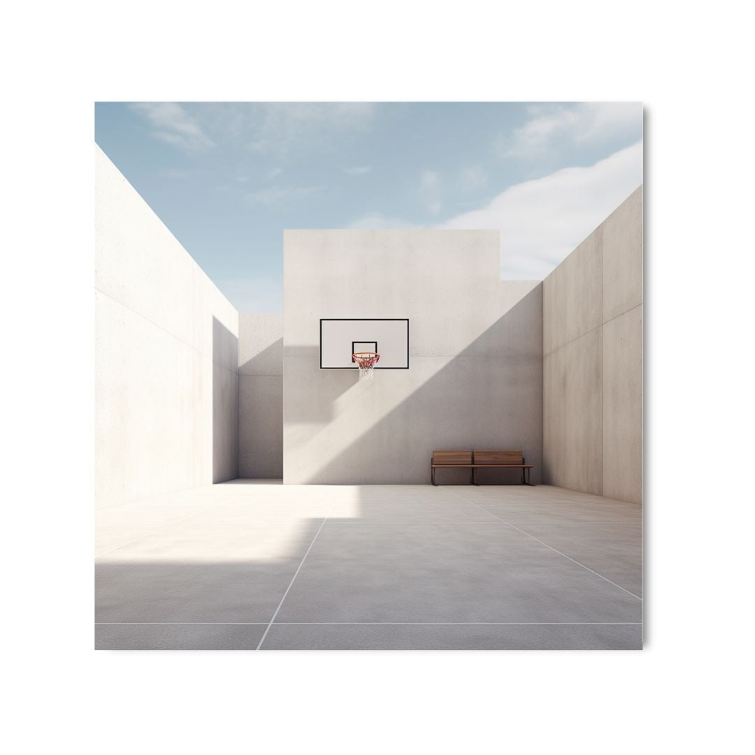 DUNK DEFYING *2 - DOTCOM ART