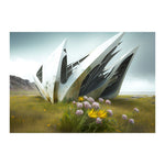 CHROME COCOON *3 - DOTCOM ART