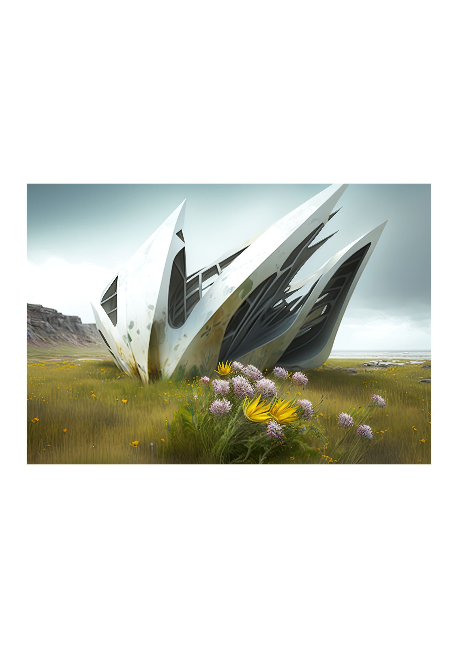 CHROME COCOON *3 - DOTCOM ART